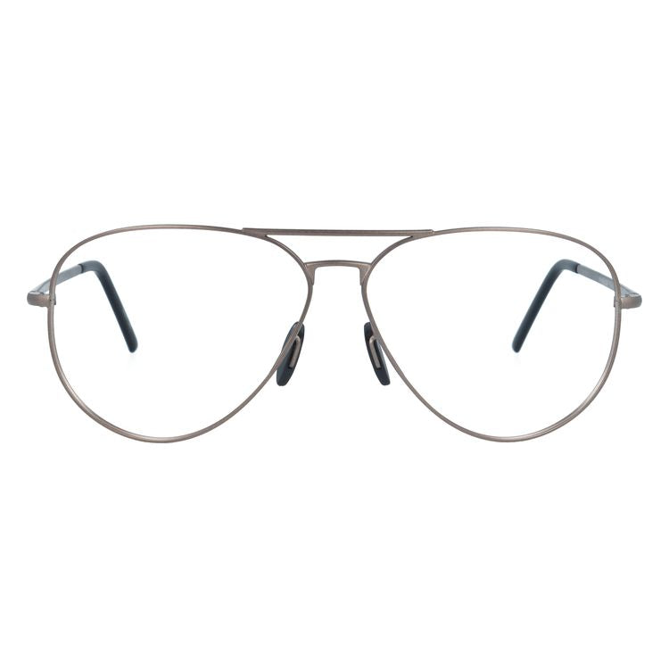 【選べる15色 ライトカラーレンズ】【国内正規品】ポルシェデザイン ライトカラー サングラス PORSCHE DESIGN P8508-Q 62サイズ ティアドロップ 薄い色 オシャレ ドライブ レジャー おしゃれ ギフト メンズ レディース UVカット 紫外線 UV対策