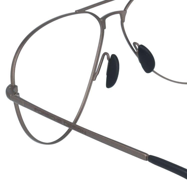 【選べる15色 ライトカラーレンズ】【国内正規品】ポルシェデザイン ライトカラー サングラス PORSCHE DESIGN P8508-Q 62サイズ ティアドロップ 薄い色 オシャレ ドライブ レジャー おしゃれ ギフト メンズ レディース UVカット 紫外線 UV対策