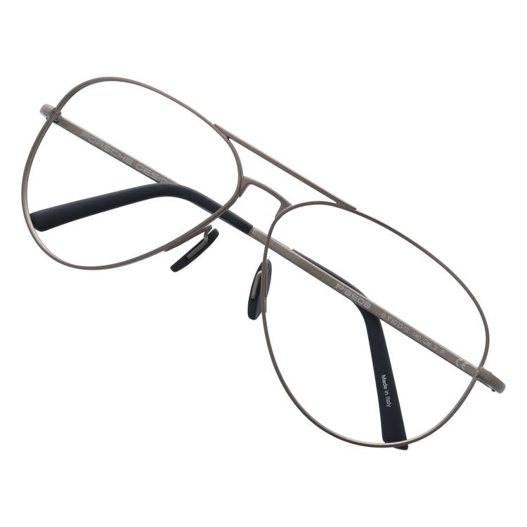 【選べる15色 ライトカラーレンズ】【国内正規品】ポルシェデザイン ライトカラー サングラス PORSCHE DESIGN P8508-Q 62サイズ ティアドロップ 薄い色 オシャレ ドライブ レジャー おしゃれ ギフト メンズ レディース UVカット 紫外線 UV対策