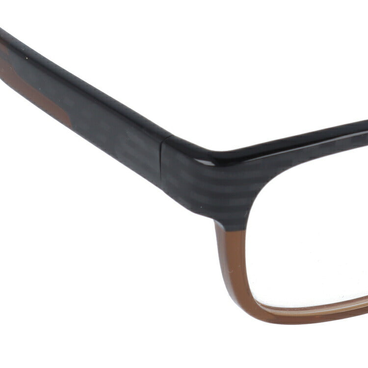 【国内正規品】メガネ 度付き 度なし 伊達メガネ 眼鏡 PORSCHE DESIGN ポルシェデザイン P8707-C-5416-140-0000-E92 54 ユニセックス メンズ レディース ウェリントン型 UVカット 紫外線 ラッピング無料