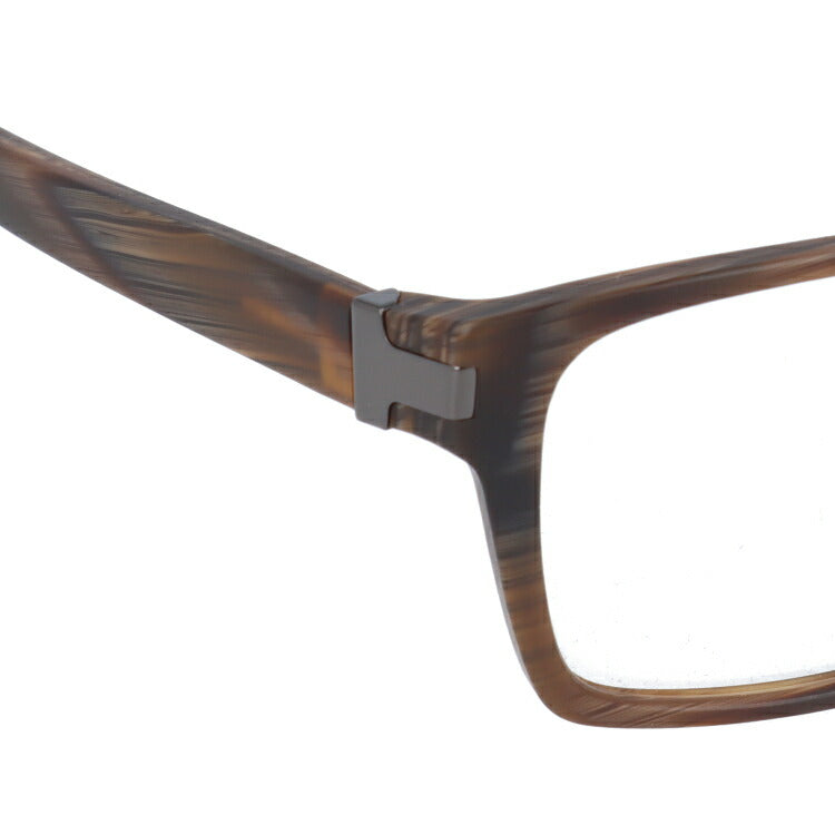 【国内正規品】ポルシェデザイン PORSCHE DESIGN メガネ フレーム 眼鏡 度付き 度なし 伊達 アジアンフィット P8249-B 54サイズ スクエア型 UVカット 紫外線 ラッピング無料