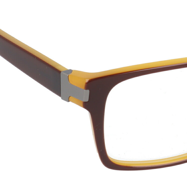 【国内正規品】ポルシェデザイン PORSCHE DESIGN メガネ フレーム 眼鏡 度付き 度なし 伊達 アジアンフィット P8249-C 54サイズ スクエア型 UVカット 紫外線 ラッピング無料