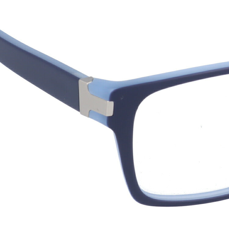 【国内正規品】ポルシェデザイン PORSCHE DESIGN メガネ フレーム 眼鏡 度付き 度なし 伊達 アジアンフィット P8249-D 54サイズ スクエア型 UVカット 紫外線 ラッピング無料