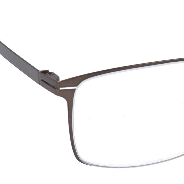 【国内正規品】ポルシェデザイン PORSCHE DESIGN メガネ フレーム 眼鏡 度付き 度なし 伊達 P8256-A 55サイズ スクエア型 UVカット 紫外線 ラッピング無料