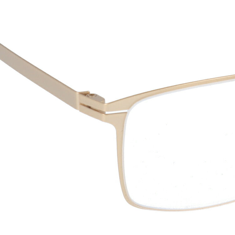 【国内正規品】ポルシェデザイン PORSCHE DESIGN メガネ フレーム 眼鏡 度付き 度なし 伊達 P8256-B 55サイズ スクエア型 UVカット 紫外線 ラッピング無料