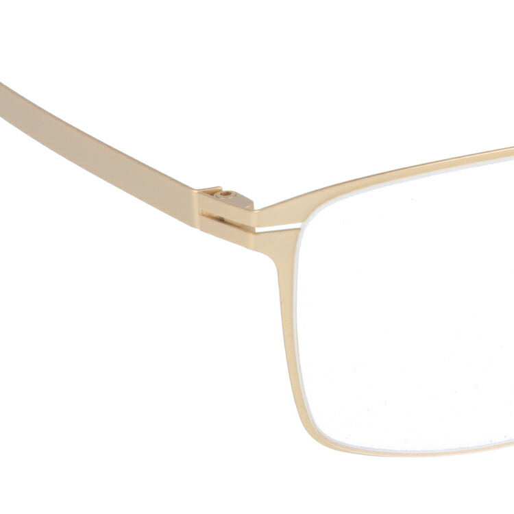 【国内正規品】ポルシェデザイン PORSCHE DESIGN メガネ フレーム 眼鏡 度付き 度なし 伊達 P8256-B 57サイズ スクエア型 UVカット 紫外線 ラッピング無料