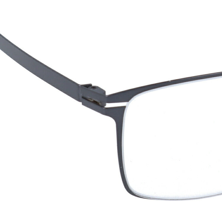 【国内正規品】ポルシェデザイン PORSCHE DESIGN メガネ フレーム 眼鏡 度付き 度なし 伊達 P8256-D 55サイズ スクエア型 UVカット 紫外線 ラッピング無料