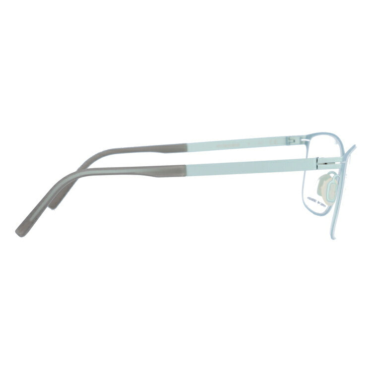 【国内正規品】ポルシェデザイン PORSCHE DESIGN メガネ フレーム 眼鏡 度付き 度なし 伊達 P8262-B 54サイズ スクエア型 UVカット 紫外線 ラッピング無料