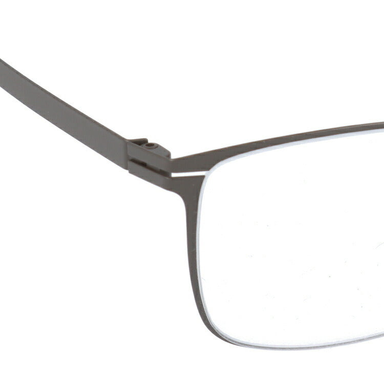 【国内正規品】ポルシェデザイン PORSCHE DESIGN メガネ フレーム 眼鏡 度付き 度なし 伊達 P8262-D 54サイズ スクエア型 UVカット 紫外線 ラッピング無料