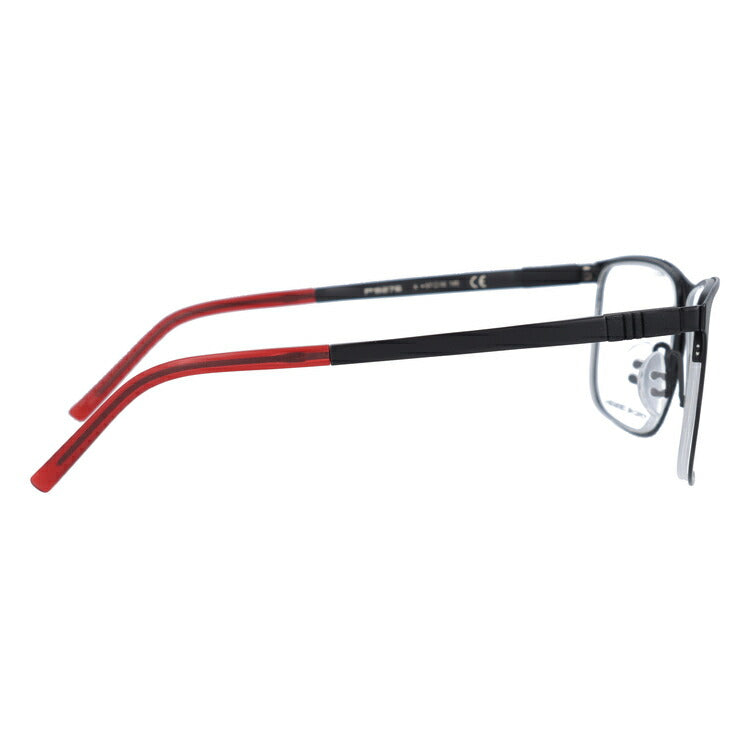 【国内正規品】ポルシェデザイン PORSCHE DESIGN メガネ フレーム 眼鏡 度付き 度なし 伊達 P8276-A 57サイズ スクエア型 UVカット 紫外線 ラッピング無料