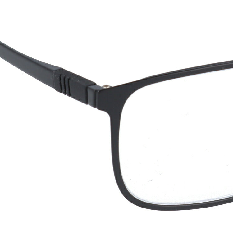 【国内正規品】ポルシェデザイン PORSCHE DESIGN メガネ フレーム 眼鏡 度付き 度なし 伊達 P8276-A 57サイズ スクエア型 UVカット 紫外線 ラッピング無料