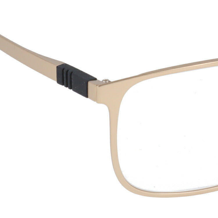 【国内正規品】ポルシェデザイン PORSCHE DESIGN メガネ フレーム 眼鏡 度付き 度なし 伊達 P8276-B 57サイズ スクエア型 UVカット 紫外線 ラッピング無料