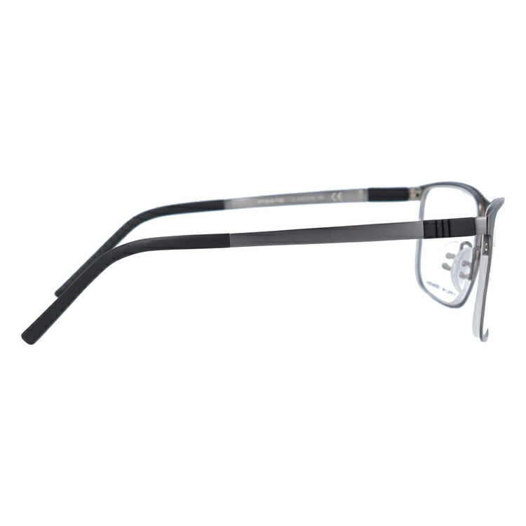 【国内正規品】ポルシェデザイン PORSCHE DESIGN メガネ フレーム 眼鏡 度付き 度なし 伊達 P8276-C 57サイズ スクエア型 UVカット 紫外線 ラッピング無料