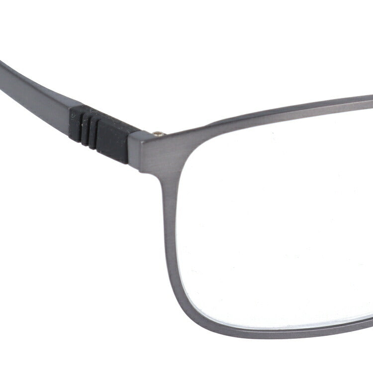 【国内正規品】ポルシェデザイン PORSCHE DESIGN メガネ フレーム 眼鏡 度付き 度なし 伊達 P8276-C 57サイズ スクエア型 UVカット 紫外線 ラッピング無料