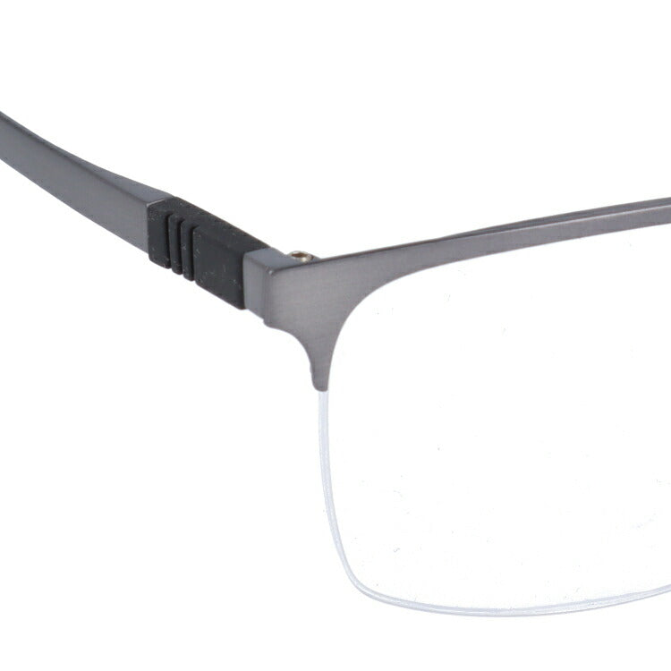 【国内正規品】ポルシェデザイン 伊達メガネ 眼鏡 PORSCHE DESIGN P8277-B 54サイズ ブロー型 ラッピング無料
