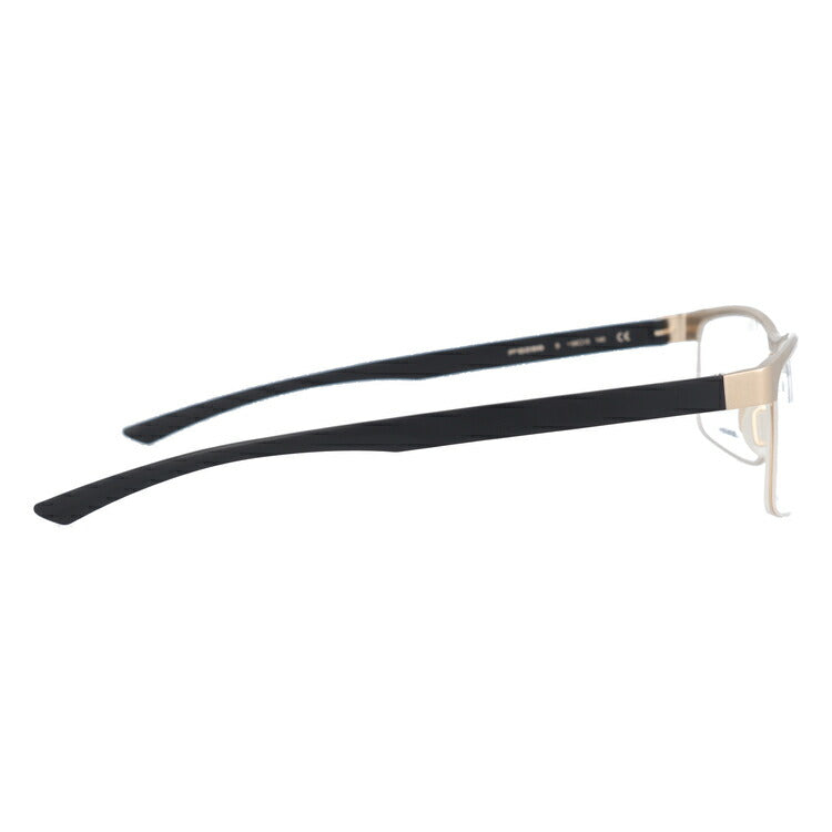 【国内正規品】ポルシェデザイン PORSCHE DESIGN メガネ フレーム 眼鏡 度付き 度なし 伊達 P8288-B 58サイズ スクエア型 UVカット 紫外線 ラッピング無料