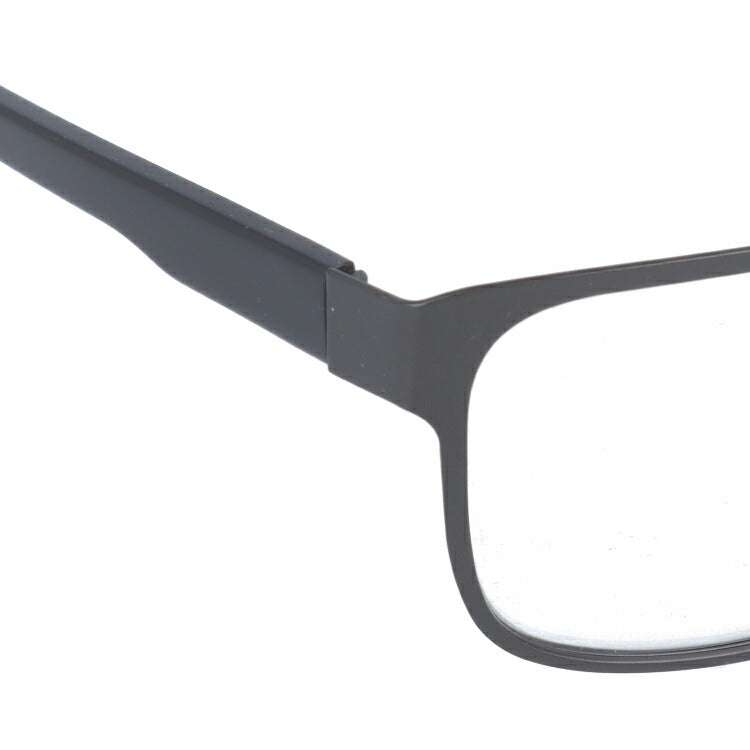 【国内正規品】ポルシェデザイン PORSCHE DESIGN メガネ フレーム 眼鏡 度付き 度なし 伊達 P8291-A 55サイズ スクエア型 UVカット 紫外線 ラッピング無料