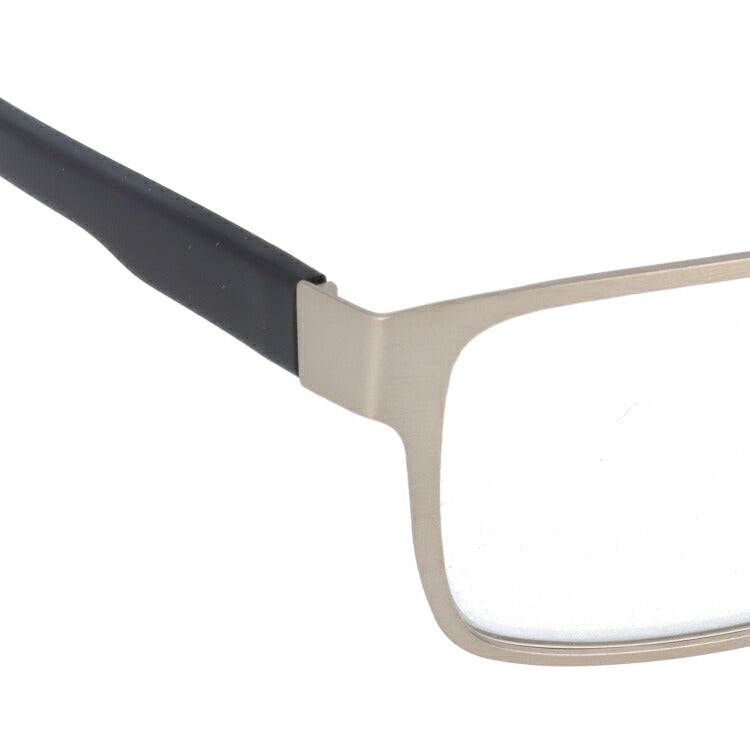 【国内正規品】ポルシェデザイン PORSCHE DESIGN メガネ フレーム 眼鏡 度付き 度なし 伊達 P8292-D 54サイズ スクエア型 UVカット 紫外線 ラッピング無料