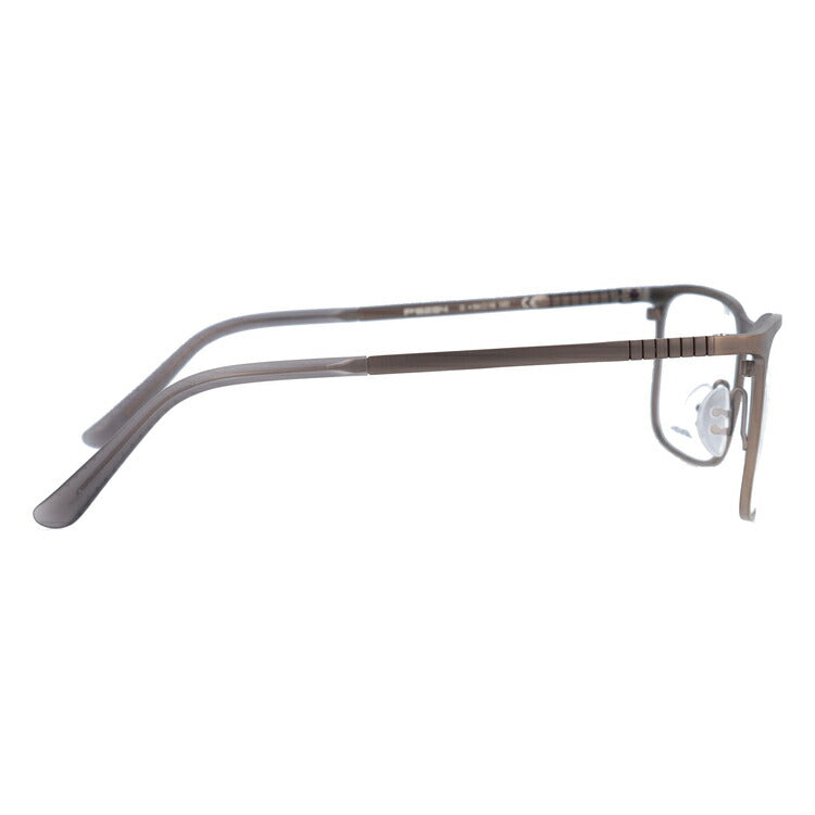 【国内正規品】ポルシェデザイン PORSCHE DESIGN メガネ フレーム 眼鏡 度付き 度なし 伊達 P8294-D 54サイズ スクエア型 UVカット 紫外線 ラッピング無料