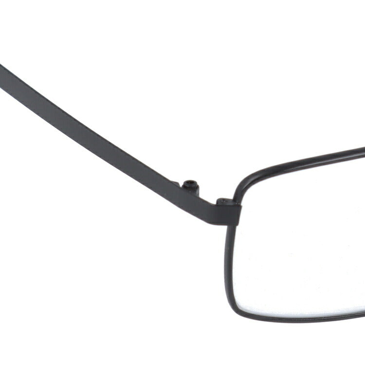 【国内正規品】ポルシェデザイン PORSCHE DESIGN メガネ フレーム 眼鏡 度付き 度なし 伊達 P8314-A 55サイズ スクエア型 UVカット 紫外線 ラッピング無料
