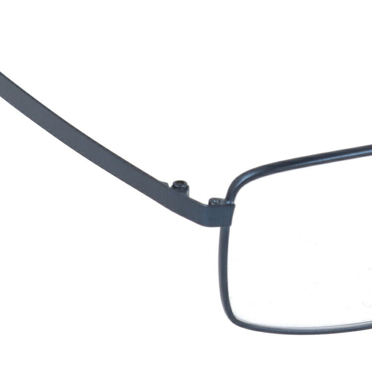 【国内正規品】ポルシェデザイン PORSCHE DESIGN メガネ フレーム 眼鏡 度付き 度なし 伊達 P8314-C 55サイズ スクエア型 UVカット 紫外線 ラッピング無料
