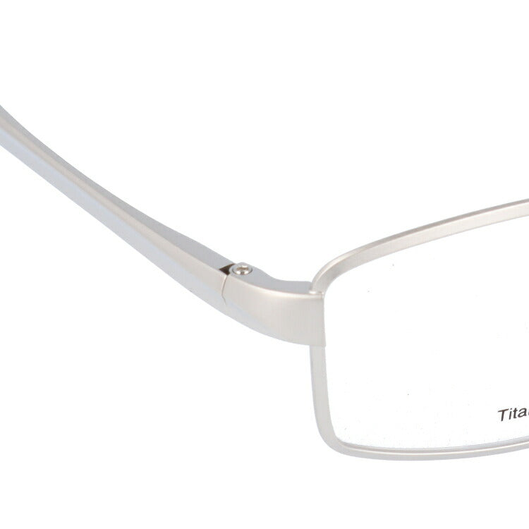 【国内正規品】ポルシェデザイン PORSCHE DESIGN メガネ フレーム 眼鏡 度付き 度なし 伊達 P8720-B 56サイズ スクエア型 UVカット 紫外線 ラッピング無料