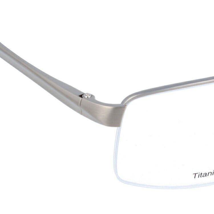 【国内正規品】ポルシェデザイン メガネフレーム 伊達メガネ PORSCHE DESIGN P8274 A 56サイズ スクエア ユニセックス メンズ レディース 日本製 ラッピング無料