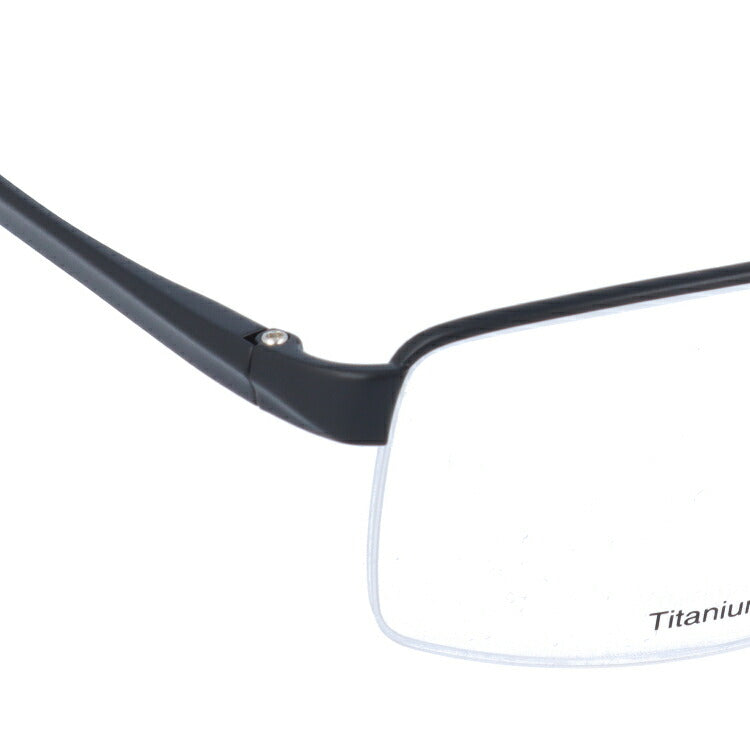 【国内正規品】ポルシェデザイン メガネフレーム 伊達メガネ PORSCHE DESIGN P8274 E 56サイズ スクエア ユニセックス メンズ レディース 日本製 ラッピング無料