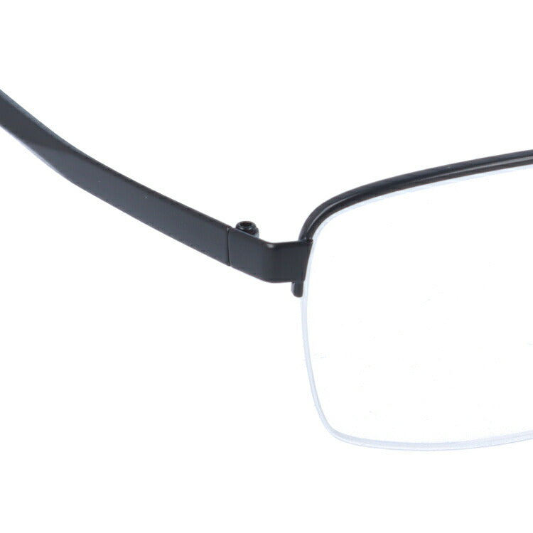 【国内正規品】ポルシェデザイン メガネフレーム 伊達メガネ PORSCHE DESIGN P8318 A 55サイズ スクエア ユニセックス メンズ レディース イタリア製 ラッピング無料