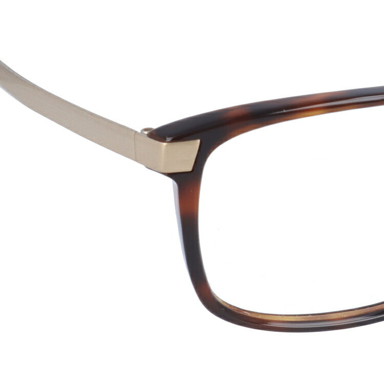 【国内正規品】ポルシェデザイン メガネフレーム 伊達メガネ レギュラーフィット PORSCHE DESIGN P8319 B 55サイズ ウェリントン ユニセックス メンズ レディース イタリア製 ラッピング無料