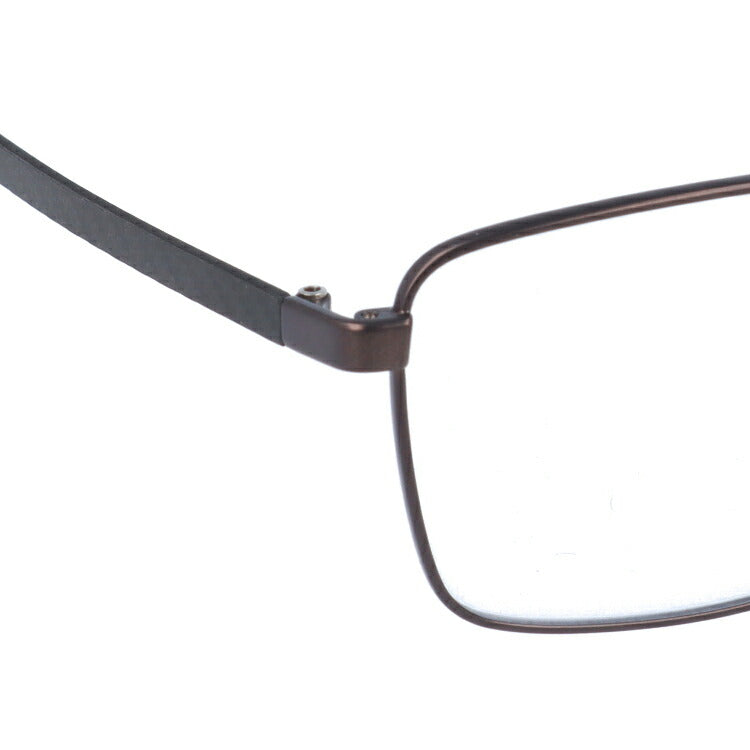 【国内正規品】ポルシェデザイン メガネフレーム 伊達メガネ PORSCHE DESIGN P8325 D 56サイズ スクエア ユニセックス メンズ レディース イタリア製 ラッピング無料