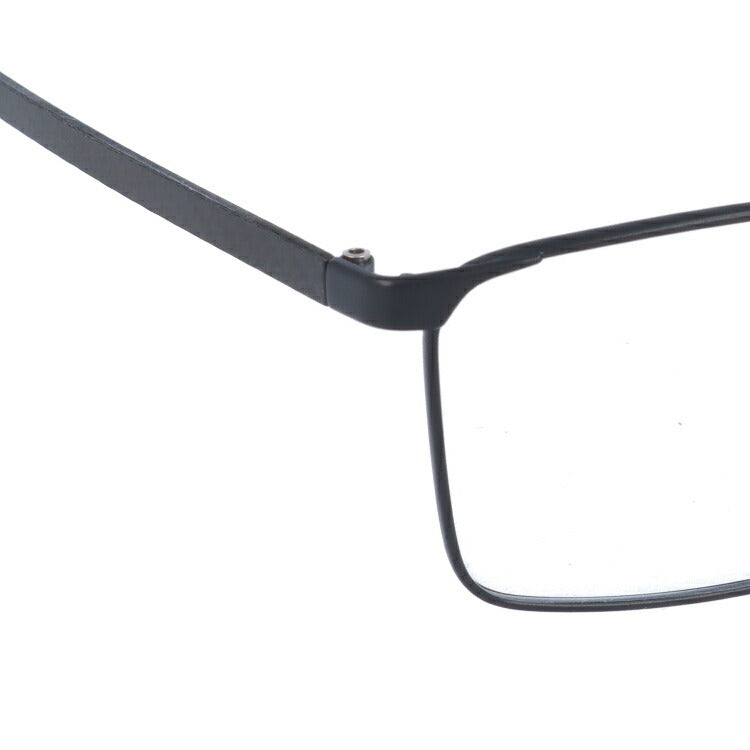 【国内正規品】ポルシェデザイン メガネフレーム 伊達メガネ PORSCHE DESIGN P8326 A 55サイズ スクエア ユニセックス メンズ レディース イタリア製 ラッピング無料