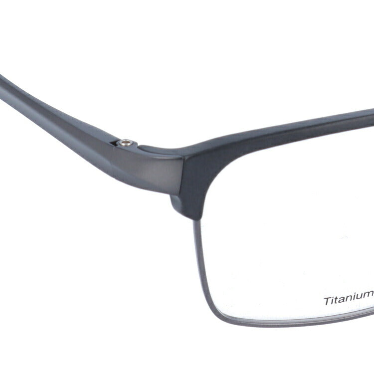 【国内正規品】ポルシェデザイン メガネフレーム 伊達メガネ PORSCHE DESIGN P8343 A 57サイズ ブロー ユニセックス メンズ レディース 日本製 ラッピング無料