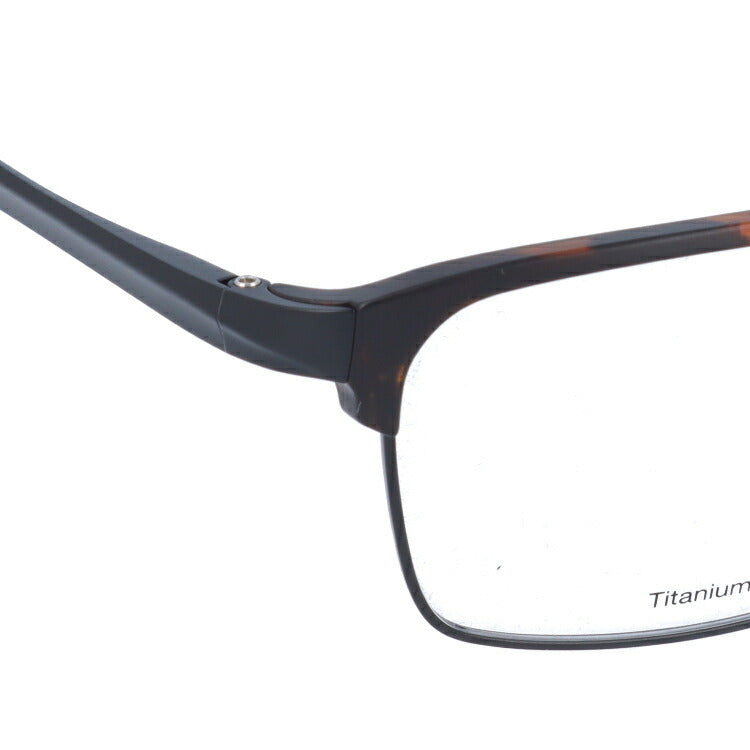 【国内正規品】ポルシェデザイン メガネフレーム 伊達メガネ PORSCHE DESIGN P8343 B 57サイズ ブロー ユニセックス メンズ レディース 日本製 ラッピング無料