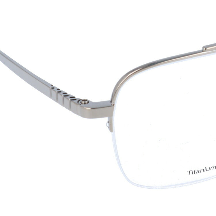 【国内正規品】ポルシェデザイン メガネフレーム 伊達メガネ PORSCHE DESIGN P8359 C 56サイズ スクエア ユニセックス メンズ レディース 日本製 ラッピング無料