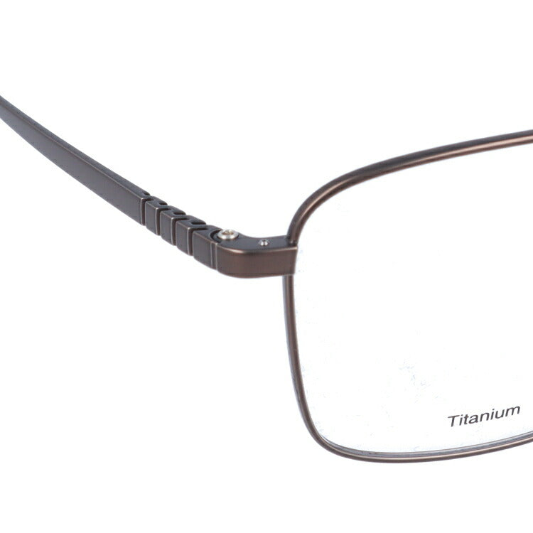 【国内正規品】ポルシェデザイン メガネフレーム 伊達メガネ PORSCHE DESIGN P8372 D 54サイズ スクエア ユニセックス メンズ レディース 日本製 ラッピング無料
