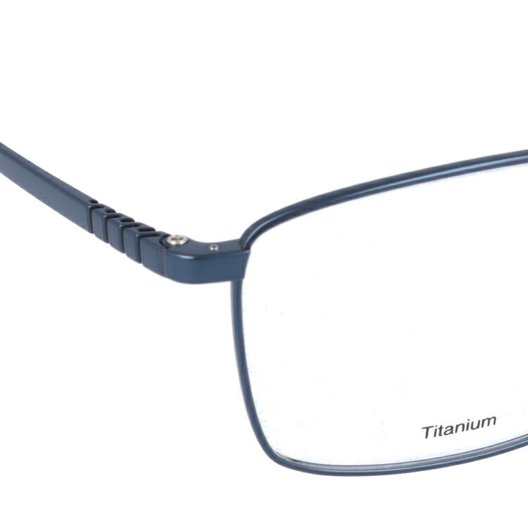 【国内正規品】ポルシェデザイン メガネフレーム 伊達メガネ PORSCHE DESIGN P8373 D 56サイズ スクエア ユニセックス メンズ レディース 日本製 ラッピング無料