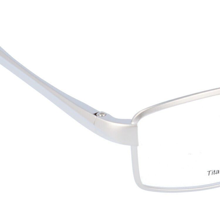 【国内正規品】ポルシェデザイン メガネフレーム 伊達メガネ PORSCHE DESIGN P8720 B 54サイズ スクエア ユニセックス メンズ レディース 日本製 ラッピング無料