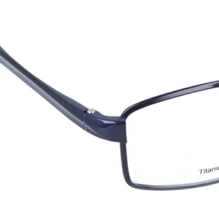 【国内正規品】ポルシェデザイン メガネフレーム 伊達メガネ PORSCHE DESIGN P8720 E 56サイズ スクエア ユニセックス メンズ レディース 日本製 ラッピング無料