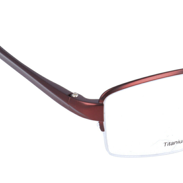 【国内正規品】ポルシェデザイン メガネフレーム 伊達メガネ PORSCHE DESIGN P8721 D 54サイズ スクエア ユニセックス メンズ レディース 日本製 ラッピング無料
