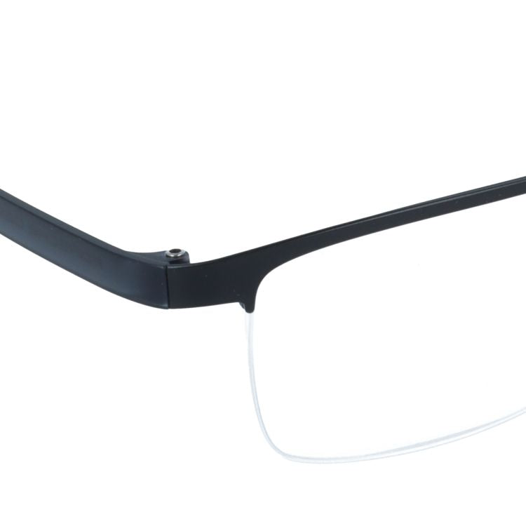 【国内正規品】ポルシェデザイン メガネフレーム 伊達メガネ PORSCHE DESIGN P8377 A 54サイズ スクエア型 ユニセックス メンズ レディース