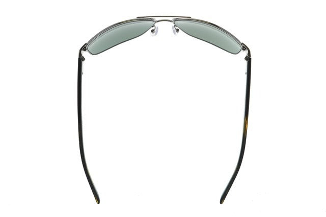 【訳あり】プラダ サングラス メンズ レディース ブランド PRADA PR61LS 5AV3O1 ガンメタル/グリーン prada 紫外線 UV 度付き対応 UVカット プレゼント ギフト【海外正規品】