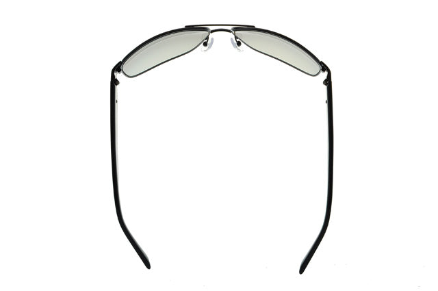 【訳あり】プラダ サングラス PRADA PR61LS 7AX3M1 ブラック/グレーグラデーション メンズ レディース UVカット ラッピング無料 【海外正規品】