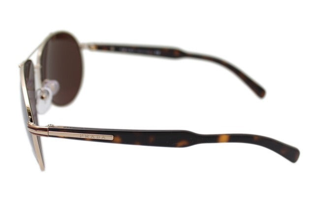 【訳あり】プラダ サングラス メンズ レディース ブランド PRADA PR50NS ZVN8C1 ライト ゴールド ブラウン prada 紫外線 UV UVカット プレゼント ギフト【海外正規品】
