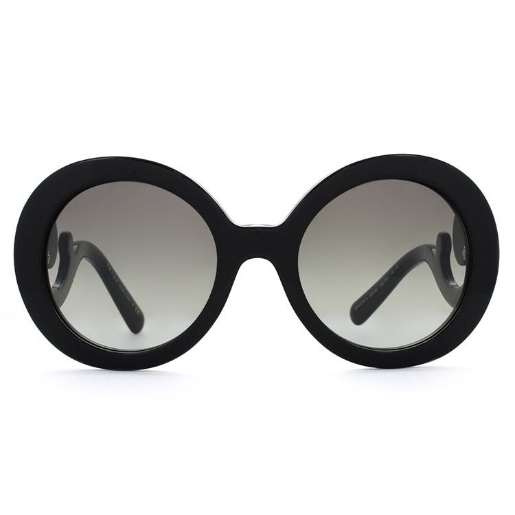 【訳あり】プラダ サングラス レディース アジアンフィット PRADA PR27NSA 1AB3M1 55 女性 UVカット【海外正規品】