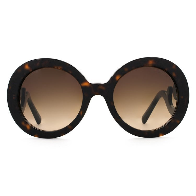 【訳あり】プラダ サングラス レディース アジアンフィット PRADA PR27NSA 2AU6S1 55 女性 UVカット プレゼント ギフト【海外正規品】
