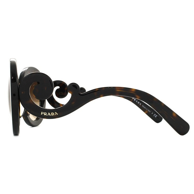【訳あり】プラダ サングラス レディース アジアンフィット PRADA PR27NSA 2AU6S1 55 女性 UVカット プレゼント ギフト【海外正規品】