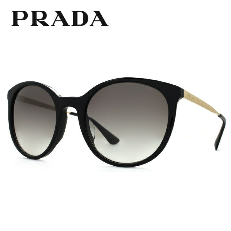 国内正規品】プラダ サングラス アジアンフィット PRADA PR17SSF 