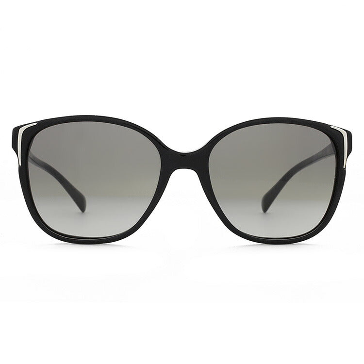【国内正規品】プラダ サングラス アジアンフィット PRADA PR01OSA 1AB3M1 55サイズ スクエア レディース UVカット ラッピング無料