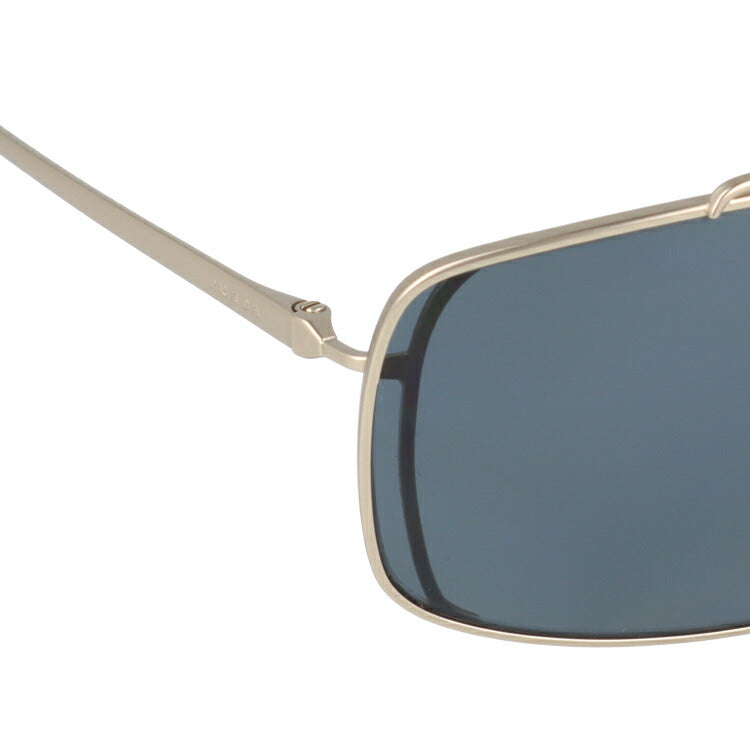 【国内正規品】プラダ サングラス 偏光サングラス PRADA PR 64VS 1BK5Z1 62サイズ スクエア(ダブルブリッジ) ユニセックス メンズ レディース イタリア製 ラッピング無料